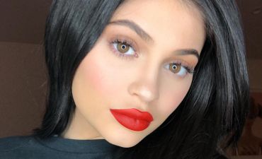 Кайли Дженнер