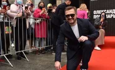 Олександр Пономарьов