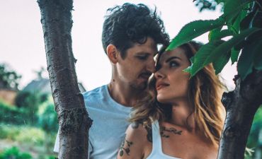 MamaRika беременна