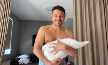 Сергей Притула