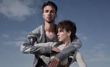 Макс Барских и Zivert