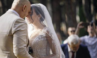 Настя Каменских