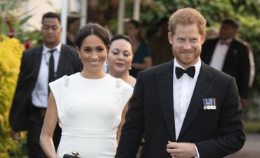 Меган Маркл