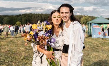 Казка и Жан Грицфельдт