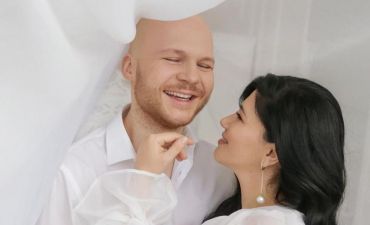 Влад Дарвин и Кристина Марти