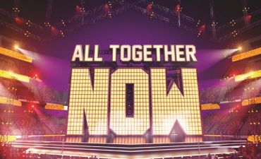 Співають всі