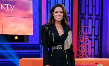 «Холостячка»: стартовали съемки второго сезона со Златой Огневич