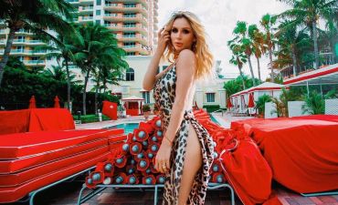 Светлана Лобода