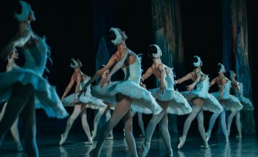 балет