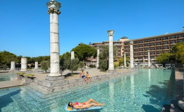 Xanadu Resort Hotel 5 * High Class