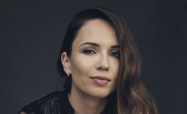 Нина Подольская