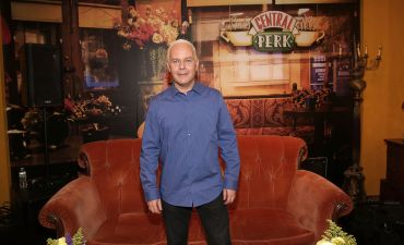 Джеймс Майкл Тайлер