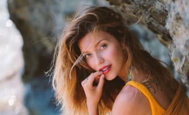 Регина Тодоренко