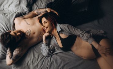 MamaRika беременна