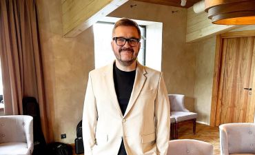 Александр Пономарев