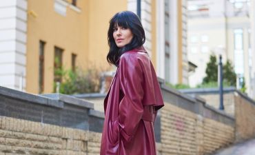 Маша Ефросинина