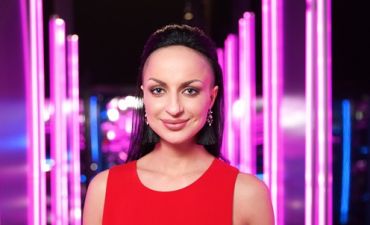 Оксана Черная