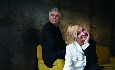 Юлия и Сергей Игнатченко