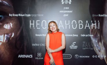 Ксения Бугримова