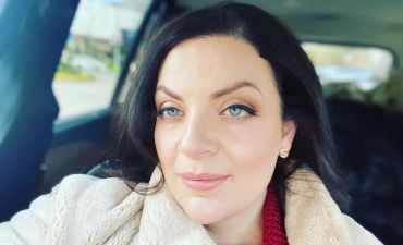 Наталья Холоденко