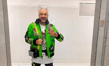 Филипп Киркоров