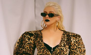 Кристина Агилера