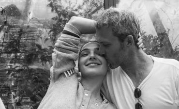 Галь Гадот и ее муж