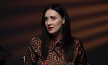 Соломия Витвицкая