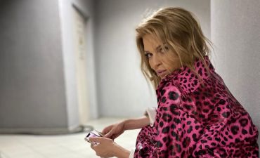 Яна Глущенко