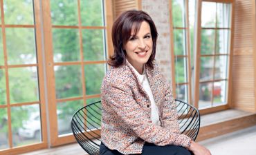 Ирина Червинская