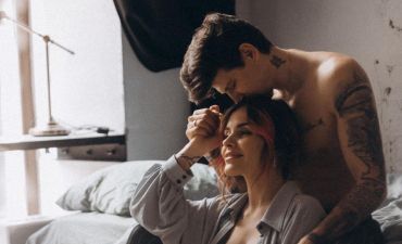 MamaRika беременна