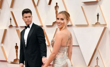 Скарлетт Йоханссон