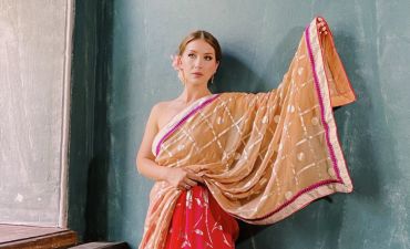 Стася Ровінська