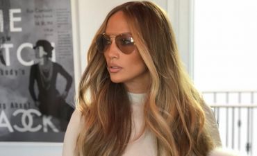 Дженнифер Лопес