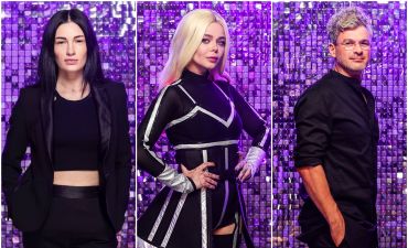 Співають всі