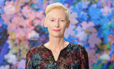 Тильда Суинтон