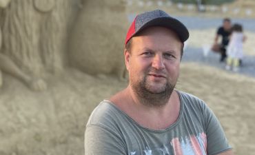 Виктор Бронюк