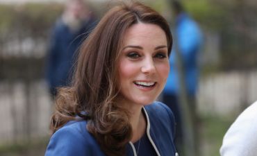 Кейт Миддлтон