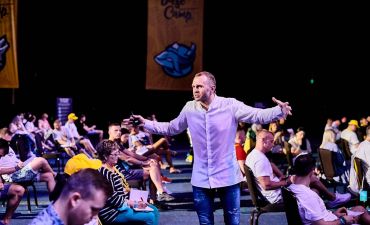 Андреас Тиссен