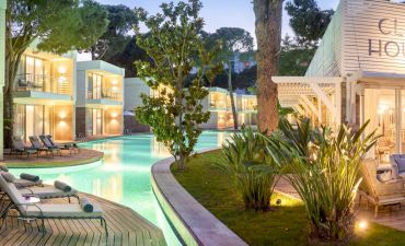 Club Prive by Rixos Belek