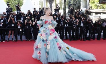 Шэрон Стоун