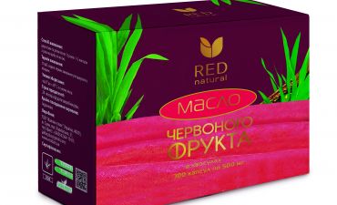 Масло Красного Фрукта