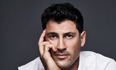 Максим Чмерковский