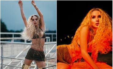 Светлана Лобода