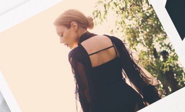 Тина Кароль сменила имидж и снялась в фильме