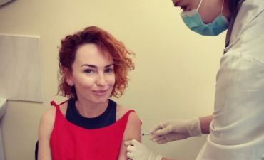 Виктория Булитко