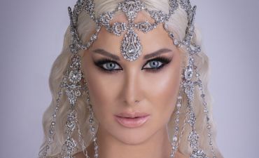 Екатерина Бужинская