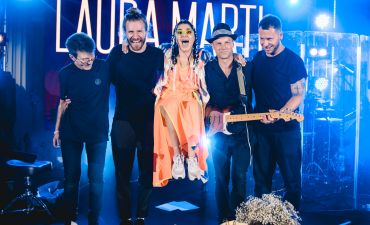 Лаура Марти