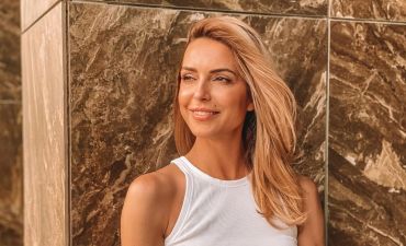 Марина Боржемская