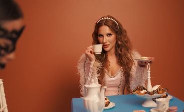 Наташа Гоголь